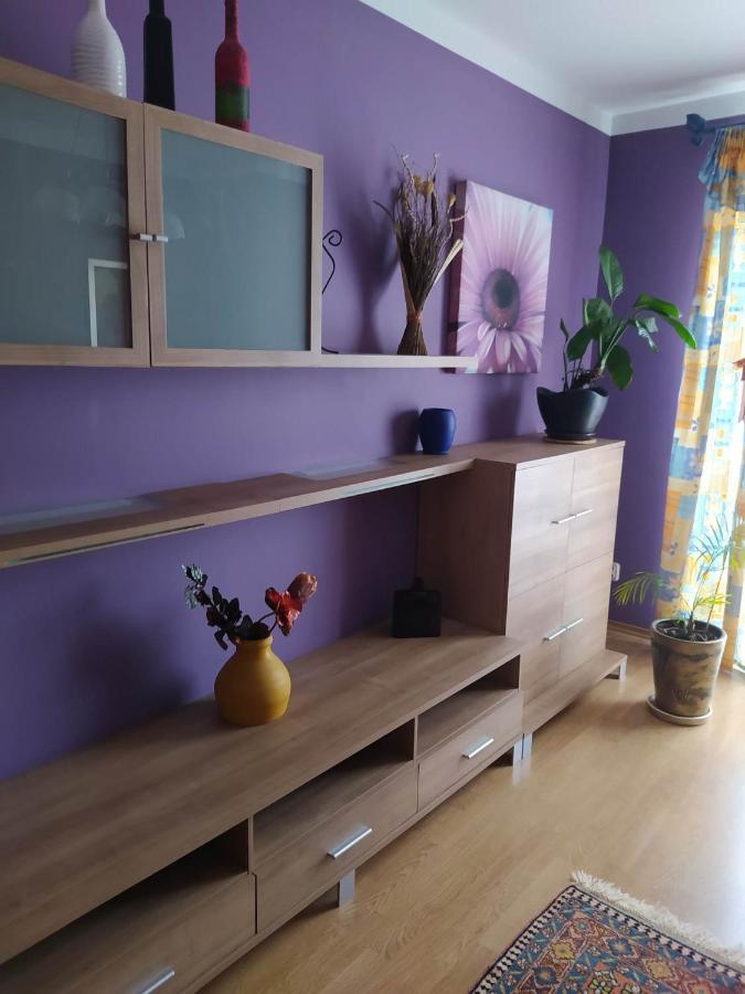 Apartament Suwalski Zakatek Suwałki Exterior foto