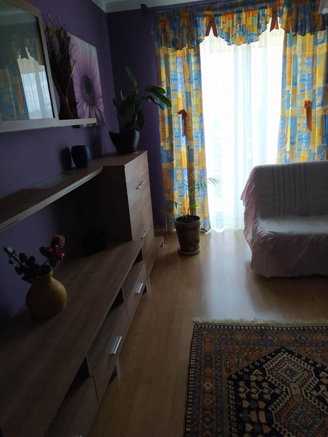 Apartament Suwalski Zakatek Suwałki Exterior foto