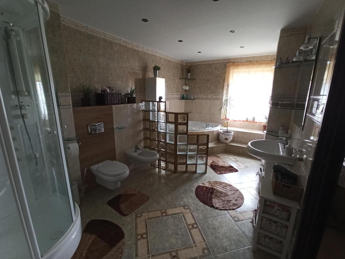 Apartament Suwalski Zakatek Suwałki Exterior foto