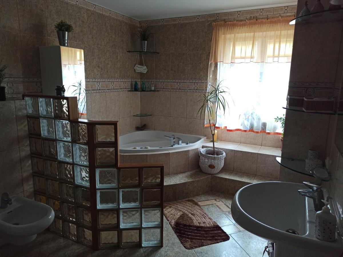 Apartament Suwalski Zakatek Suwałki Exterior foto